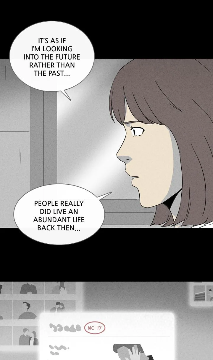Tales of the Unusual Chapter 327 page 38