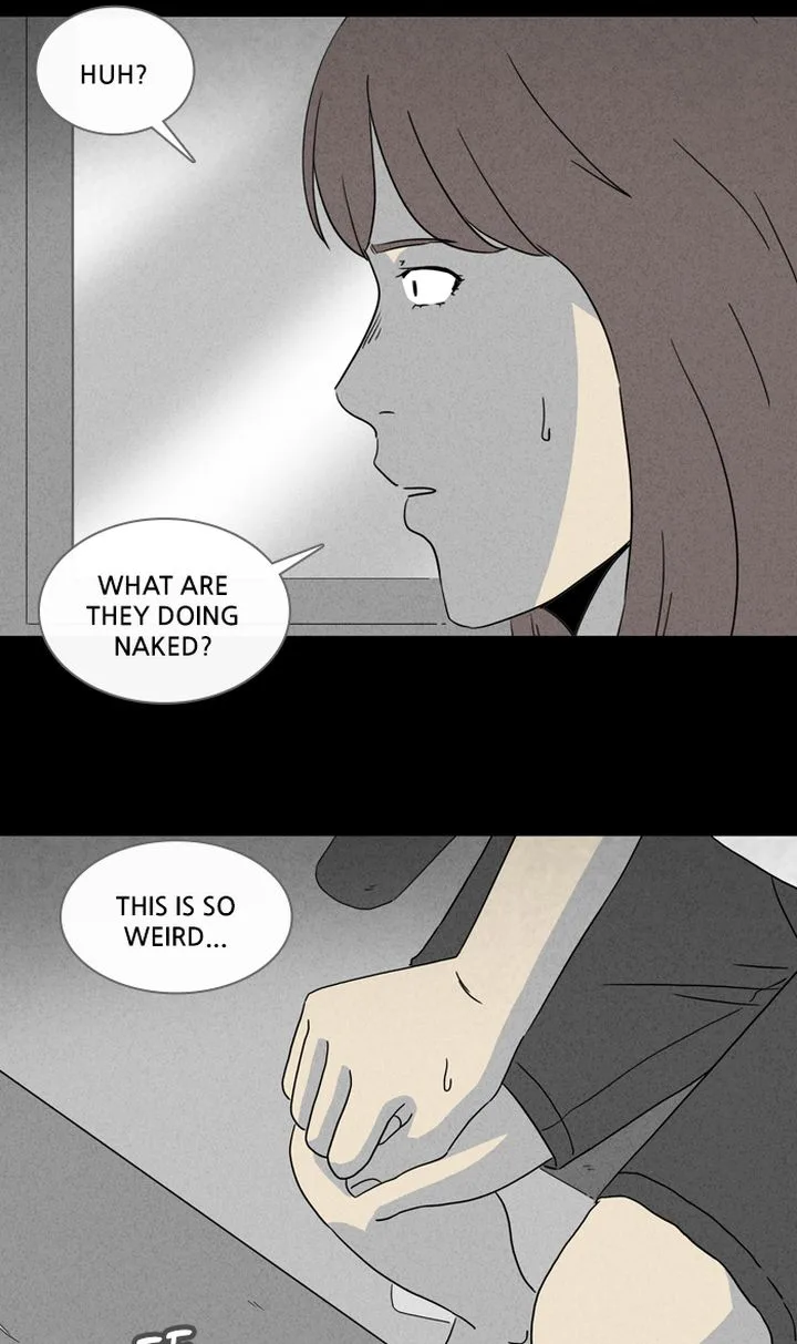 Tales of the Unusual Chapter 327 page 40