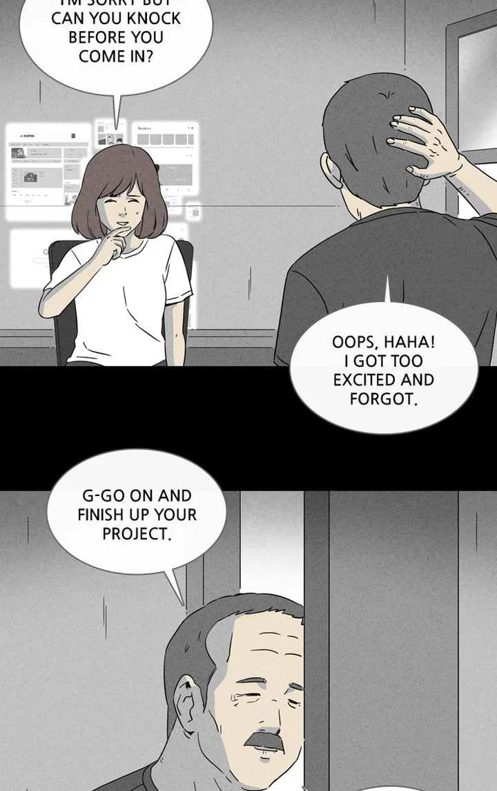 Tales of the Unusual Chapter 328 page 5
