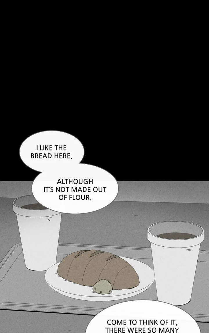 Tales of the Unusual Chapter 328 page 17