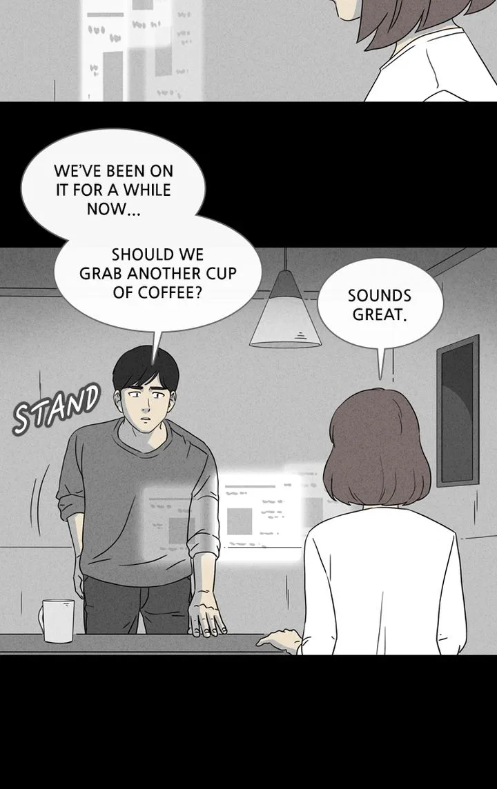 Tales of the Unusual Chapter 328 page 16