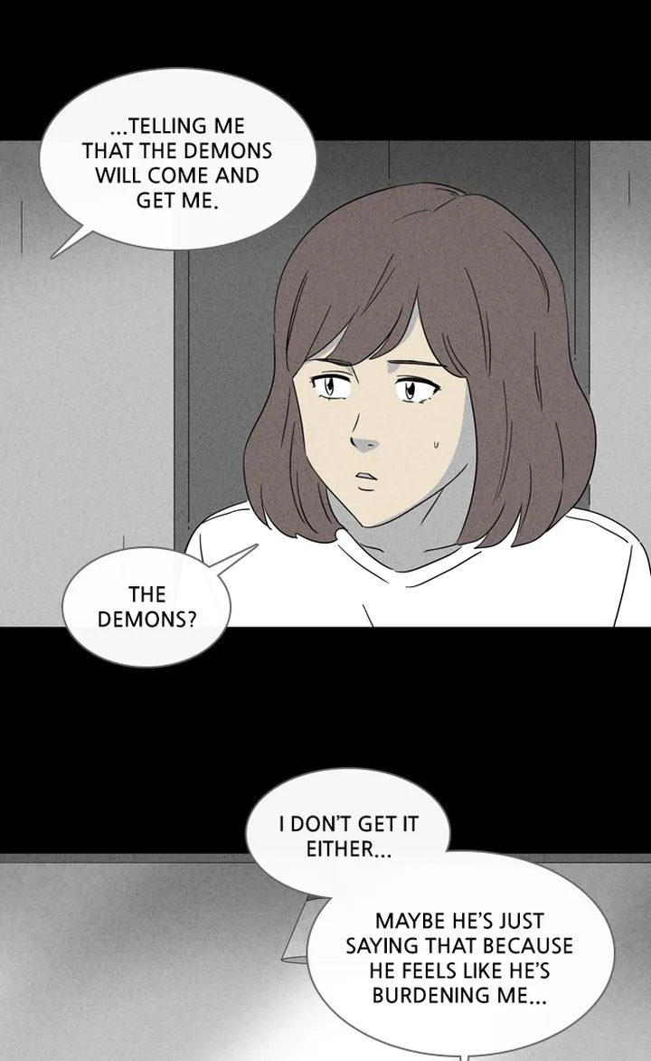 Tales of the Unusual Chapter 328 page 25