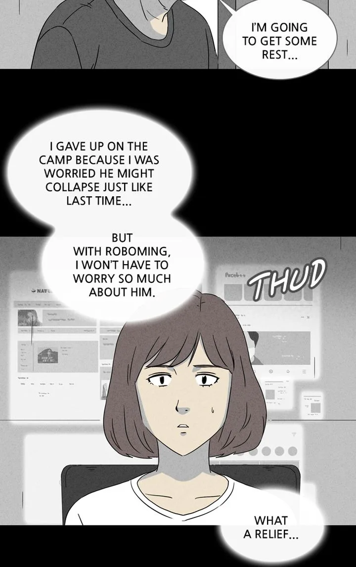 Tales of the Unusual Chapter 328 page 6