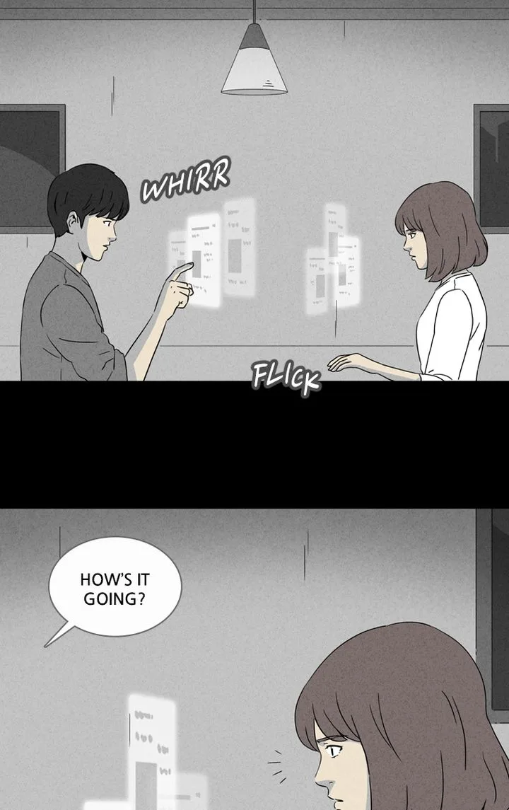 Tales of the Unusual Chapter 328 page 15