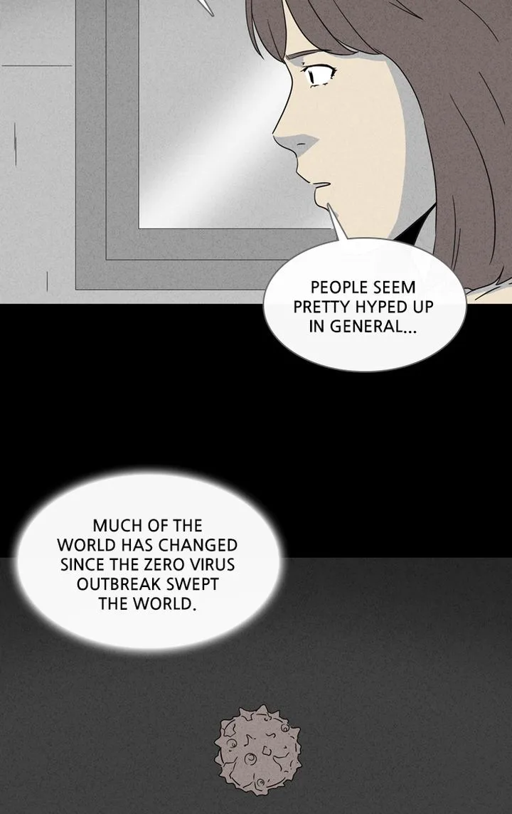 Tales of the Unusual Chapter 328 page 10