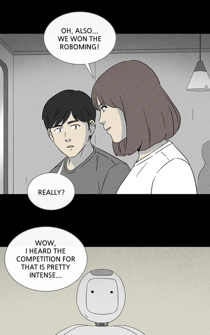 Tales of the Unusual Chapter 328 page 19