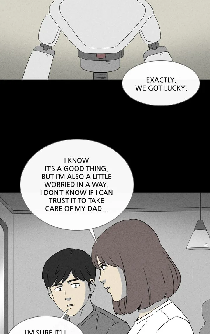 Tales of the Unusual Chapter 328 page 20