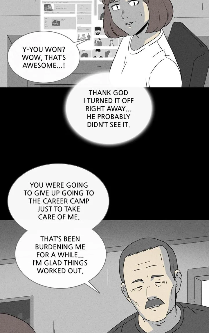 Tales of the Unusual Chapter 328 page 3