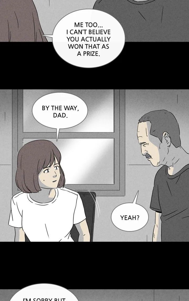 Tales of the Unusual Chapter 328 page 4