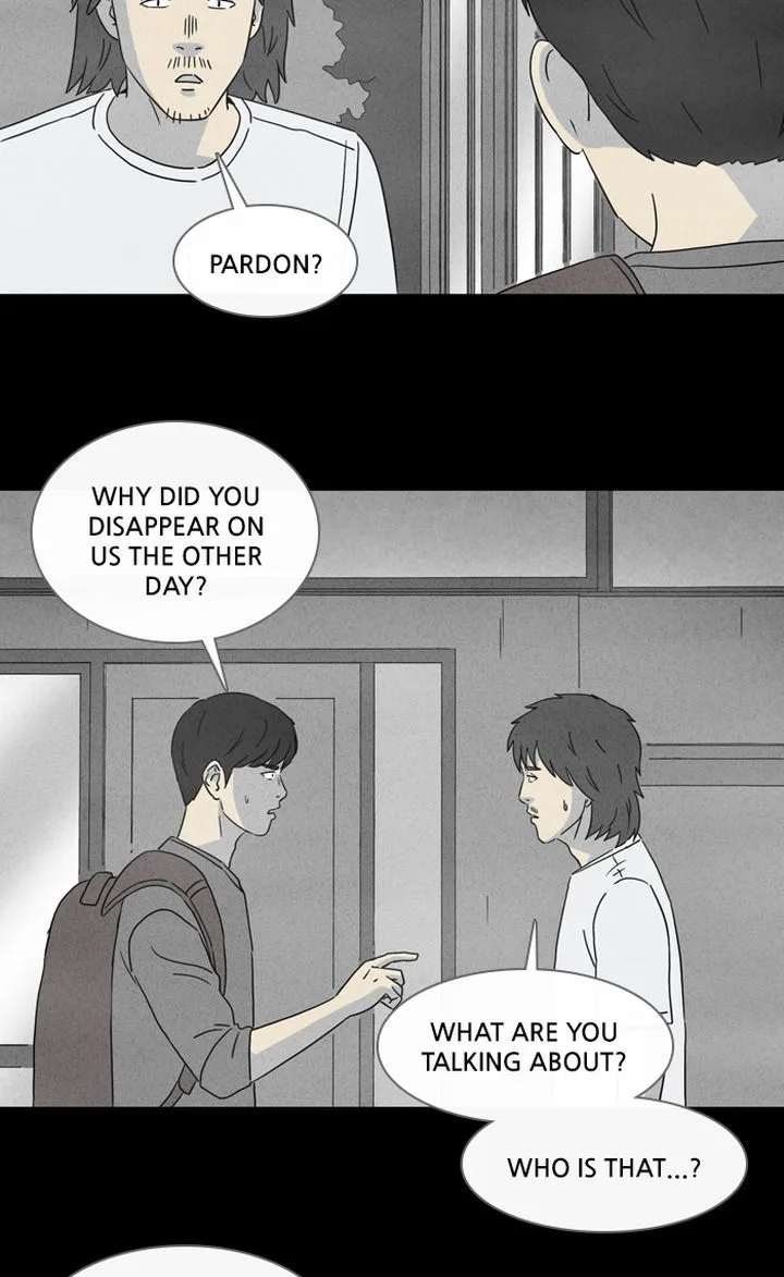 Tales of the Unusual Chapter 328 page 31