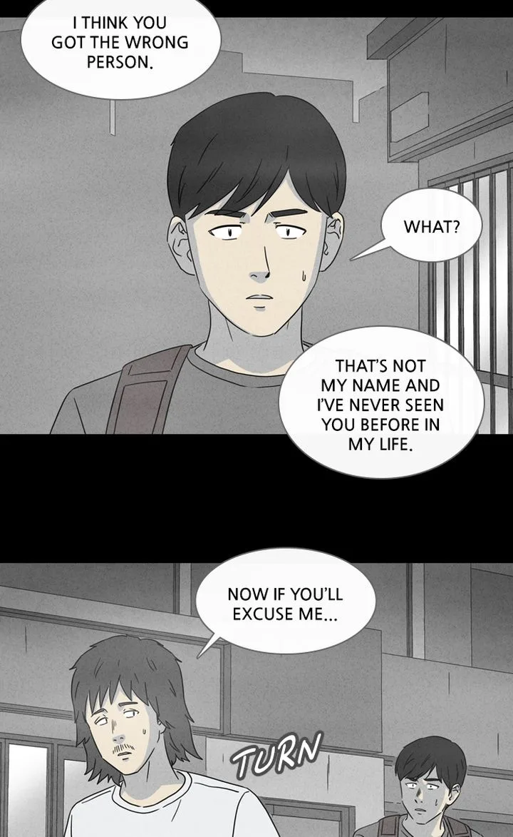 Tales of the Unusual Chapter 328 page 32