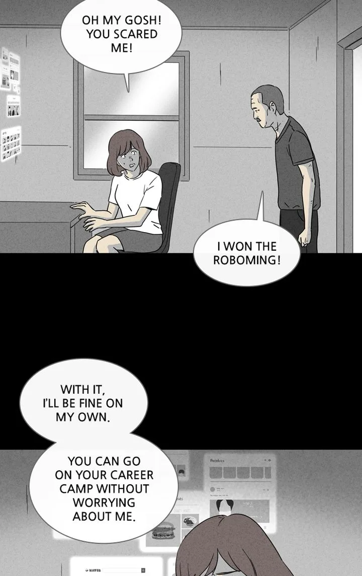 Tales of the Unusual Chapter 328 page 2
