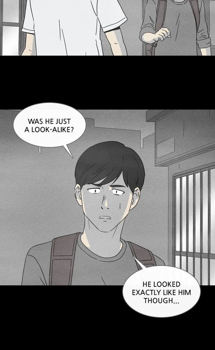 Tales of the Unusual Chapter 328 page 33