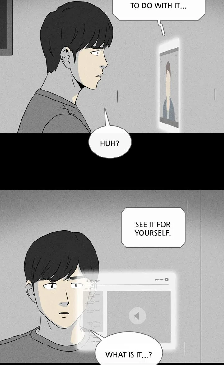 Tales of the Unusual Chapter 328 page 38