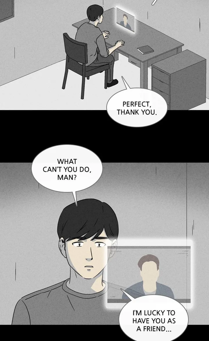 Tales of the Unusual Chapter 328 page 36