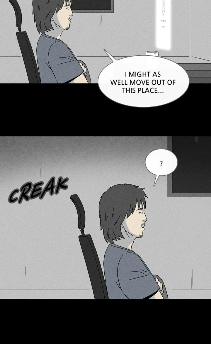 Tales of the Unusual Chapter 328 page 41