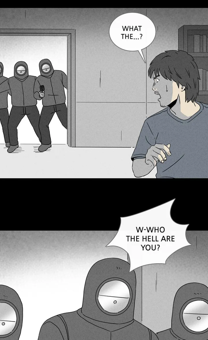 Tales of the Unusual Chapter 328 page 42