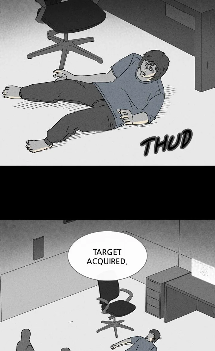 Tales of the Unusual Chapter 328 page 44