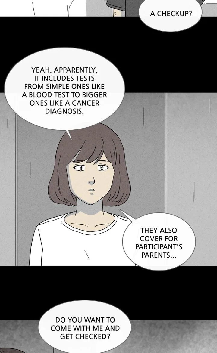 Tales of the Unusual Chapter 328 page 49