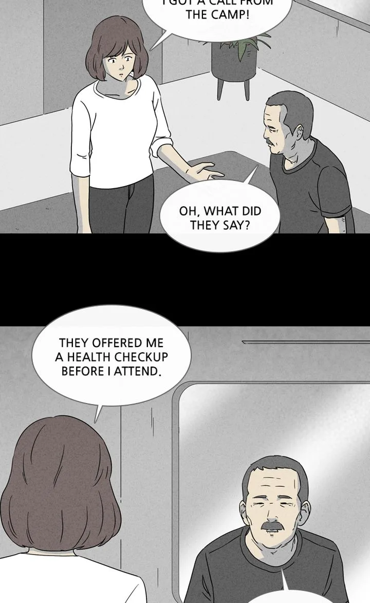 Tales of the Unusual Chapter 328 page 48