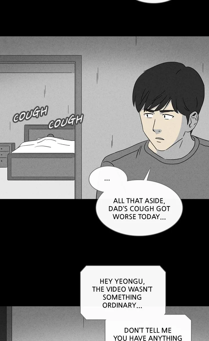 Tales of the Unusual Chapter 328 page 37