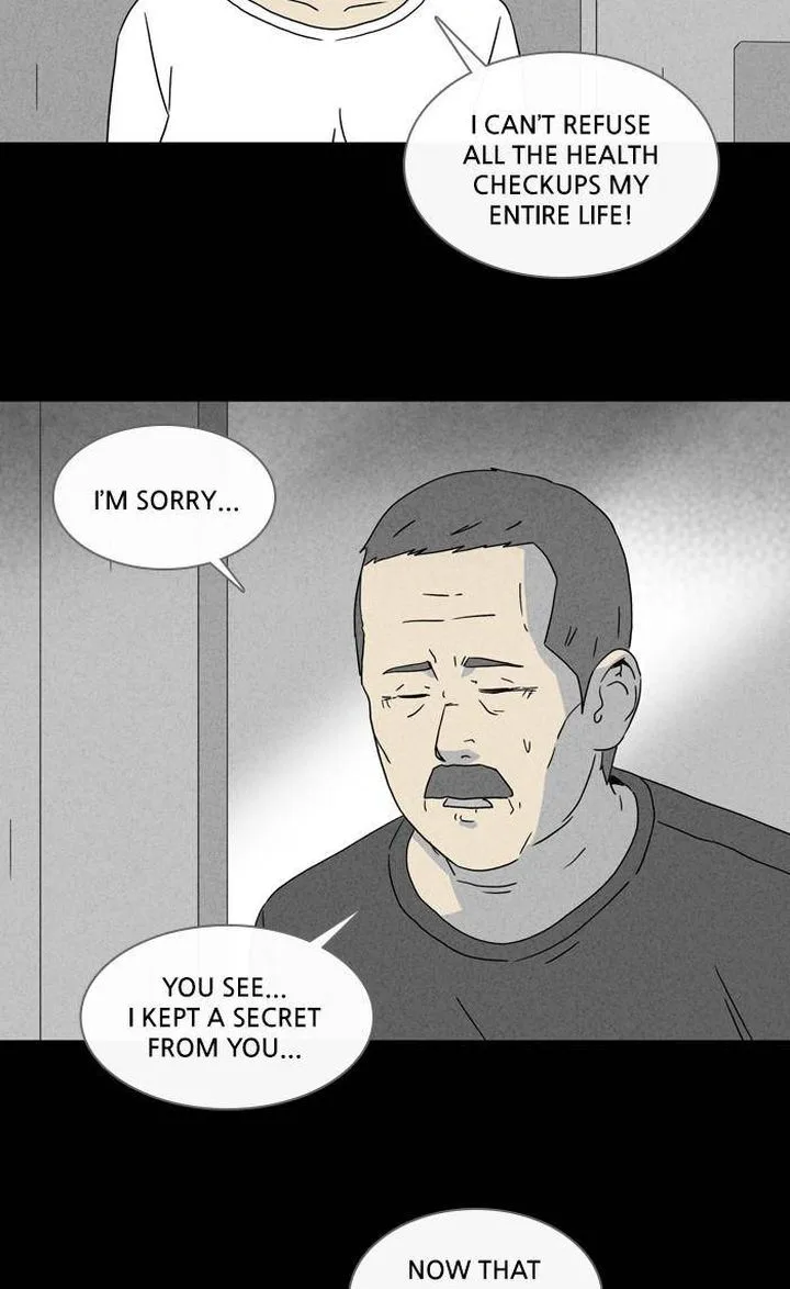 Tales of the Unusual Chapter 329 page 3