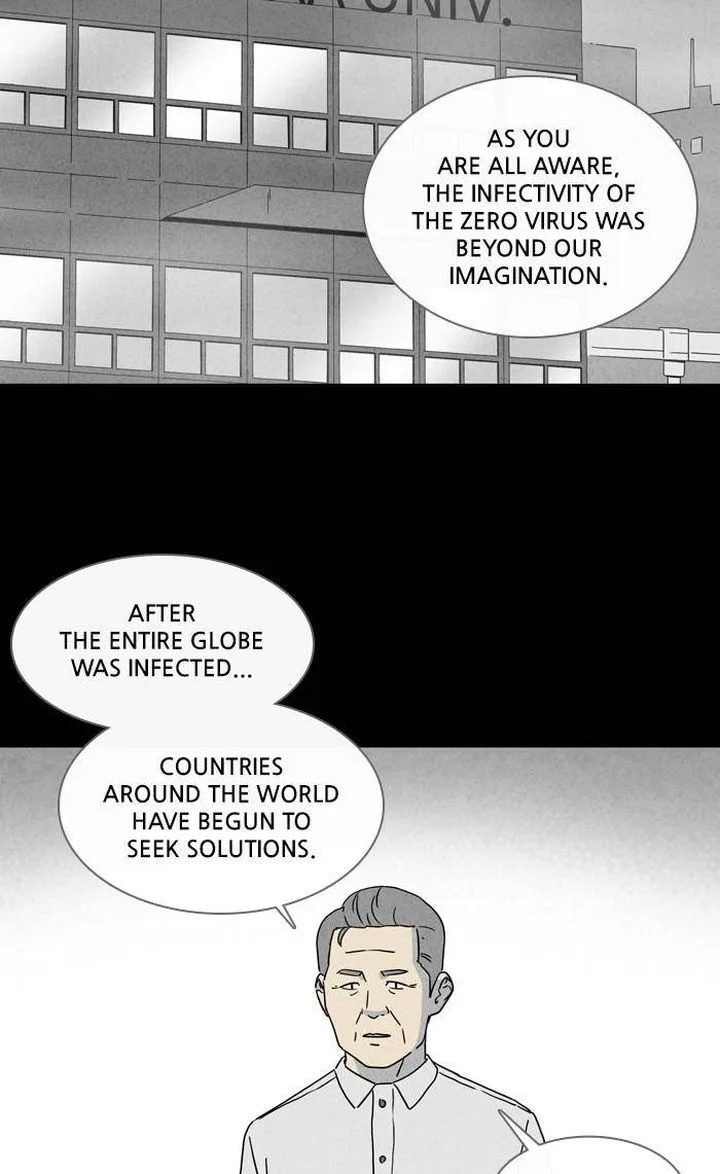 Tales of the Unusual Chapter 329 page 11