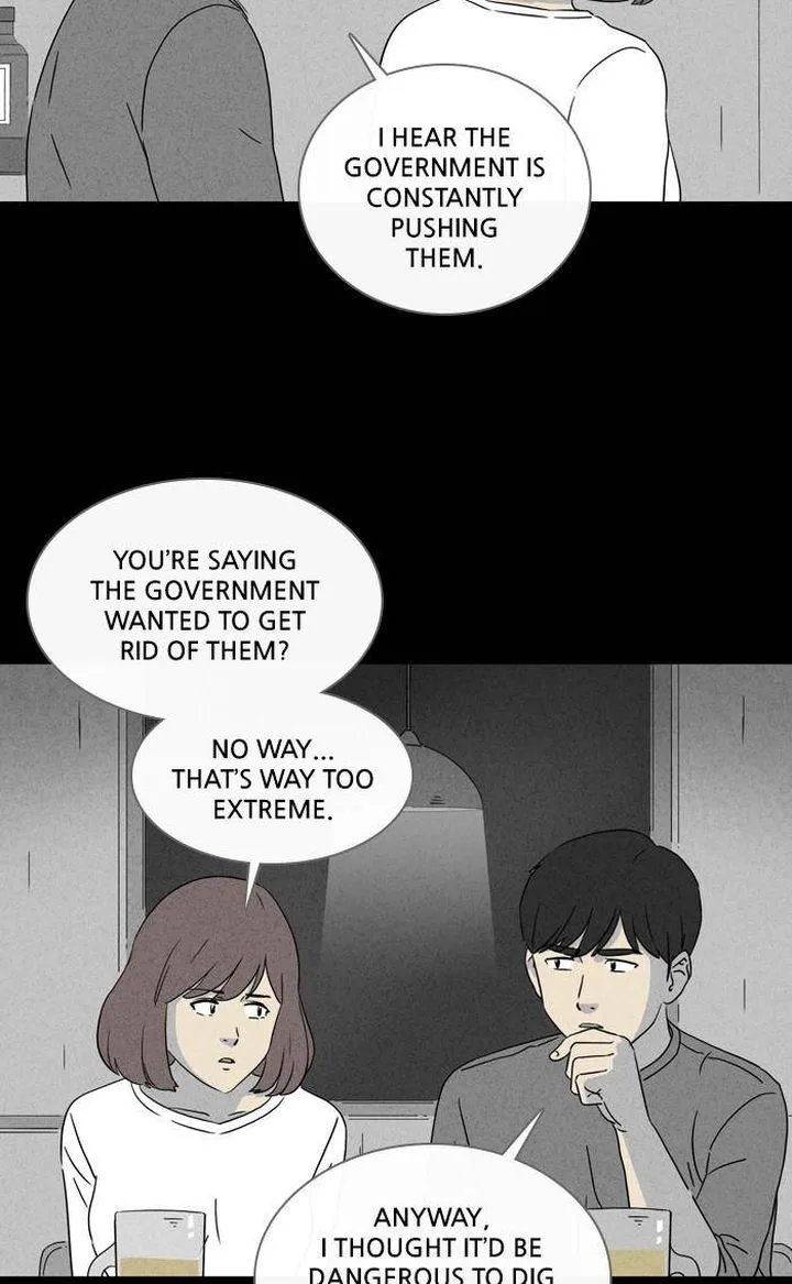 Tales of the Unusual Chapter 329 page 28