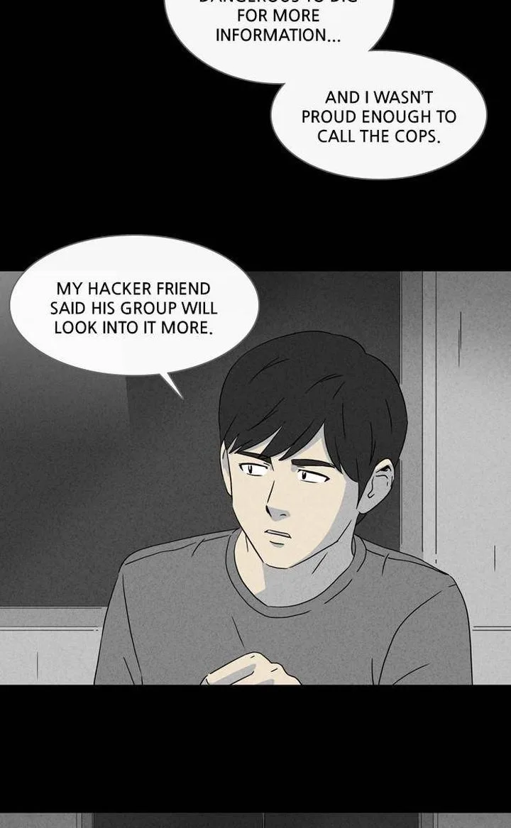 Tales of the Unusual Chapter 329 page 29