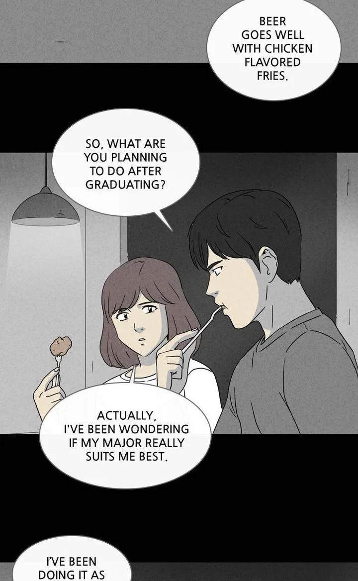 Tales of the Unusual Chapter 329 page 31