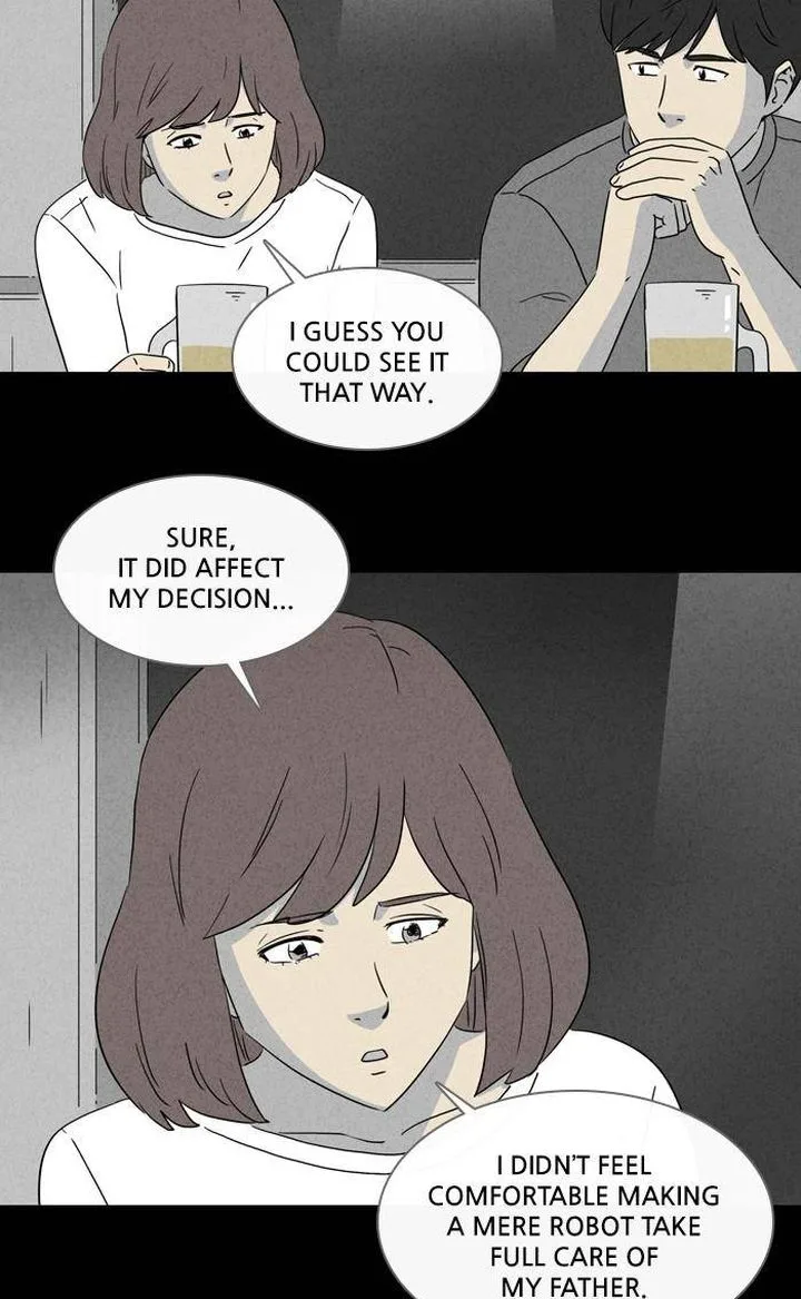 Tales of the Unusual Chapter 329 page 35