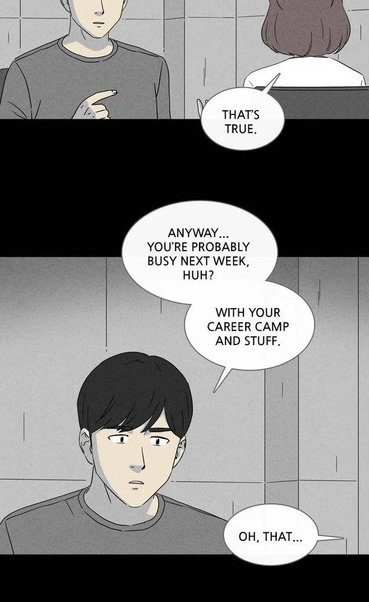 Tales of the Unusual Chapter 329 page 22