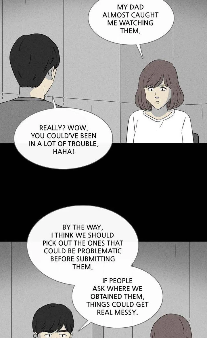 Tales of the Unusual Chapter 329 page 21