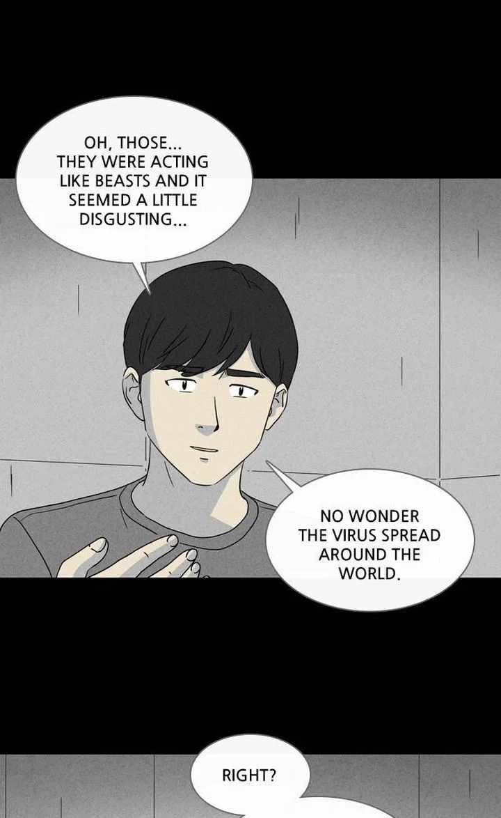 Tales of the Unusual Chapter 329 page 20