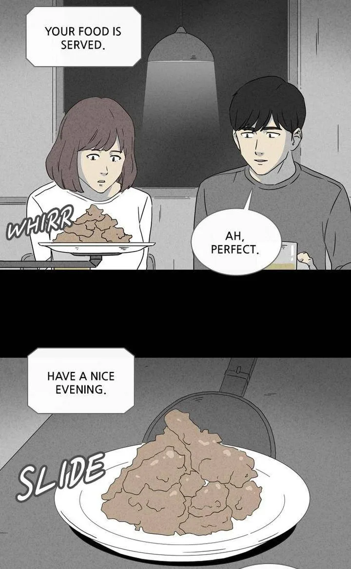 Tales of the Unusual Chapter 329 page 30
