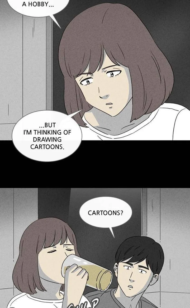 Tales of the Unusual Chapter 329 page 32