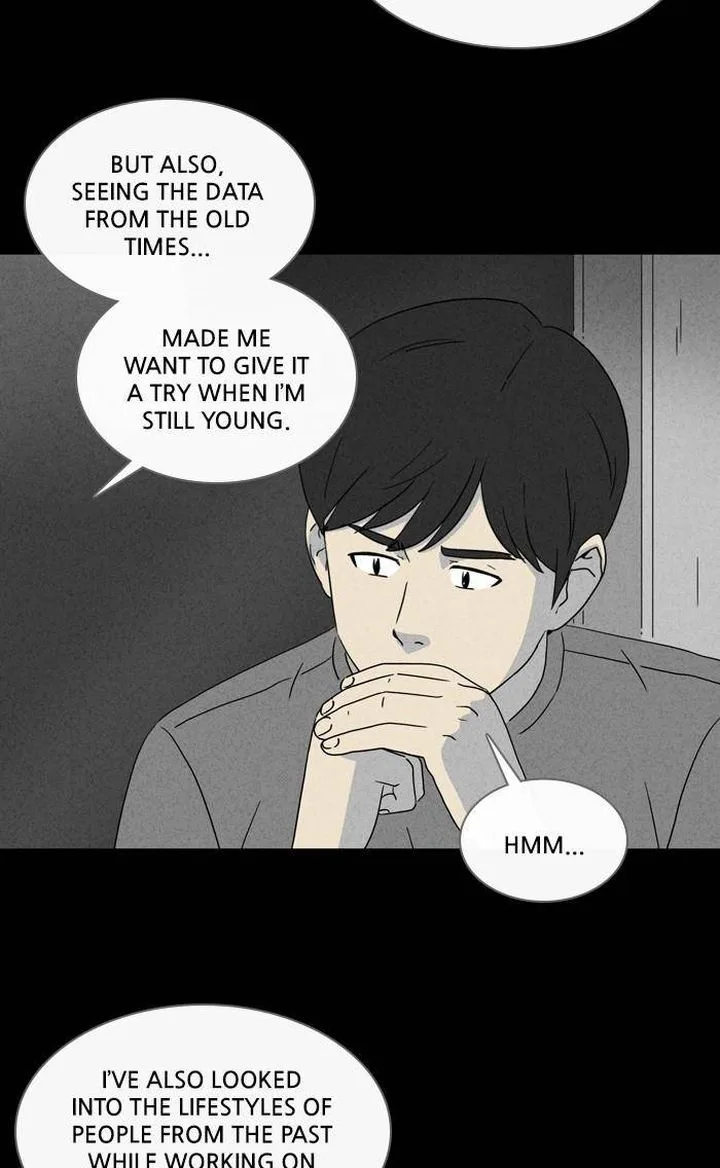 Tales of the Unusual Chapter 329 page 36