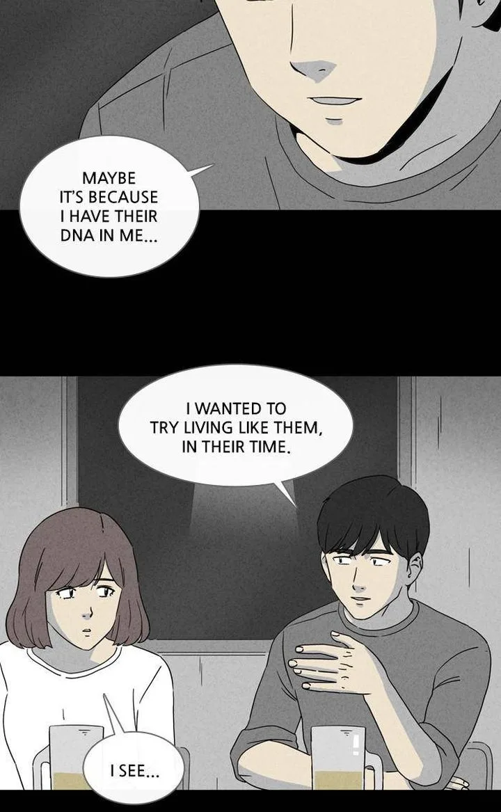 Tales of the Unusual Chapter 329 page 38