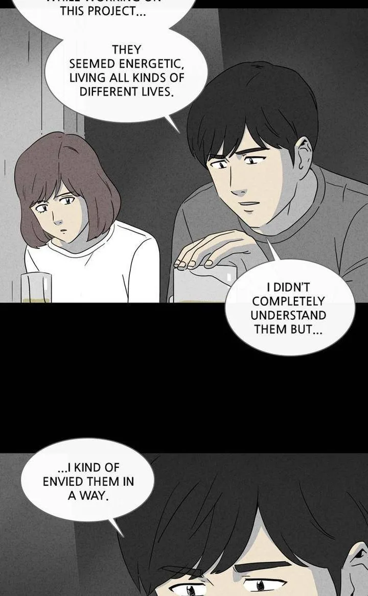 Tales of the Unusual Chapter 329 page 37