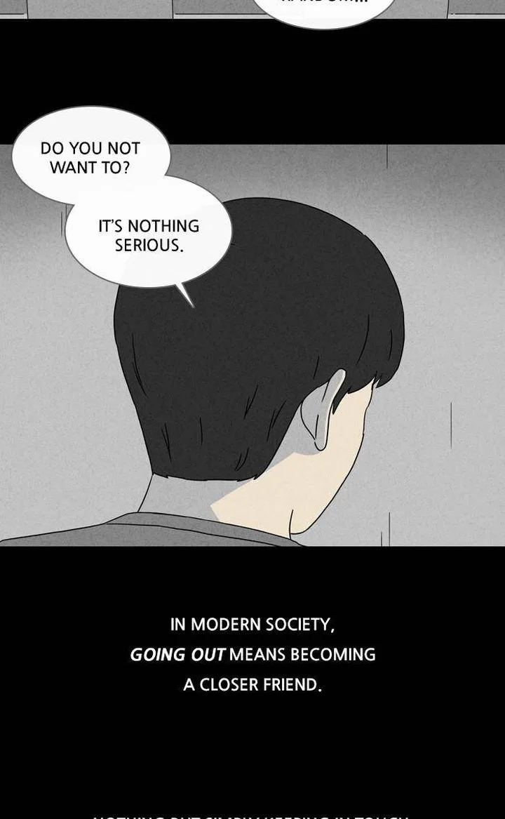 Tales of the Unusual Chapter 329 page 41