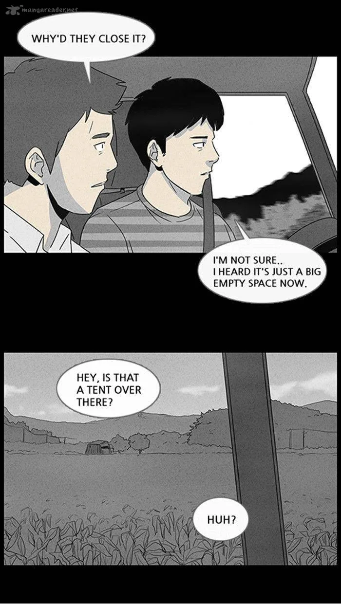 Tales of the Unusual Chapter 33 page 4