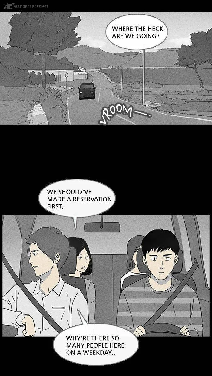 Tales of the Unusual Chapter 33 page 2