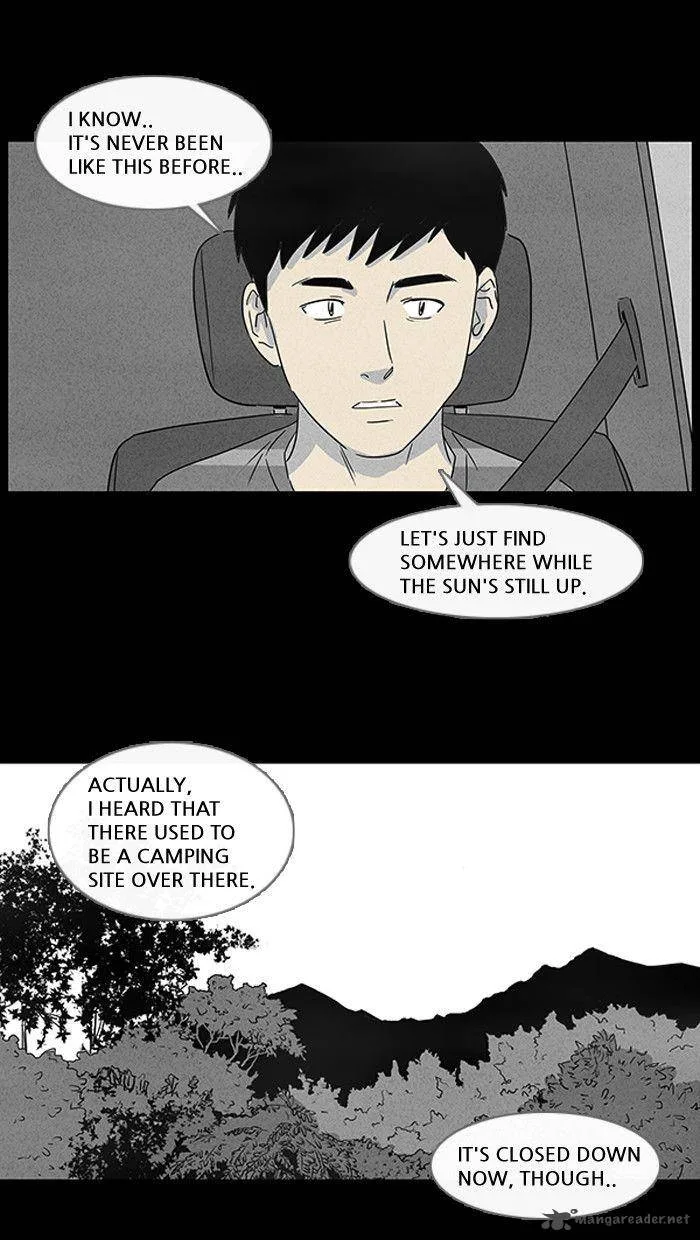 Tales of the Unusual Chapter 33 page 3