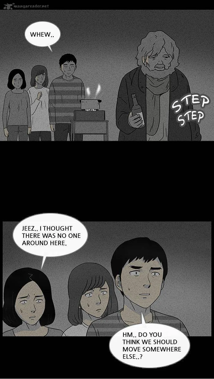 Tales of the Unusual Chapter 33 page 14