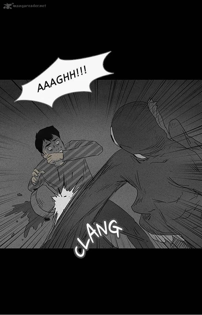Tales of the Unusual Chapter 33 page 21