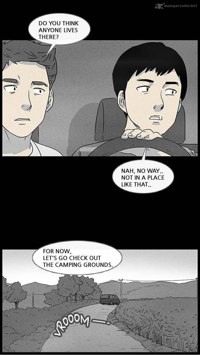 Tales of the Unusual Chapter 33 page 6