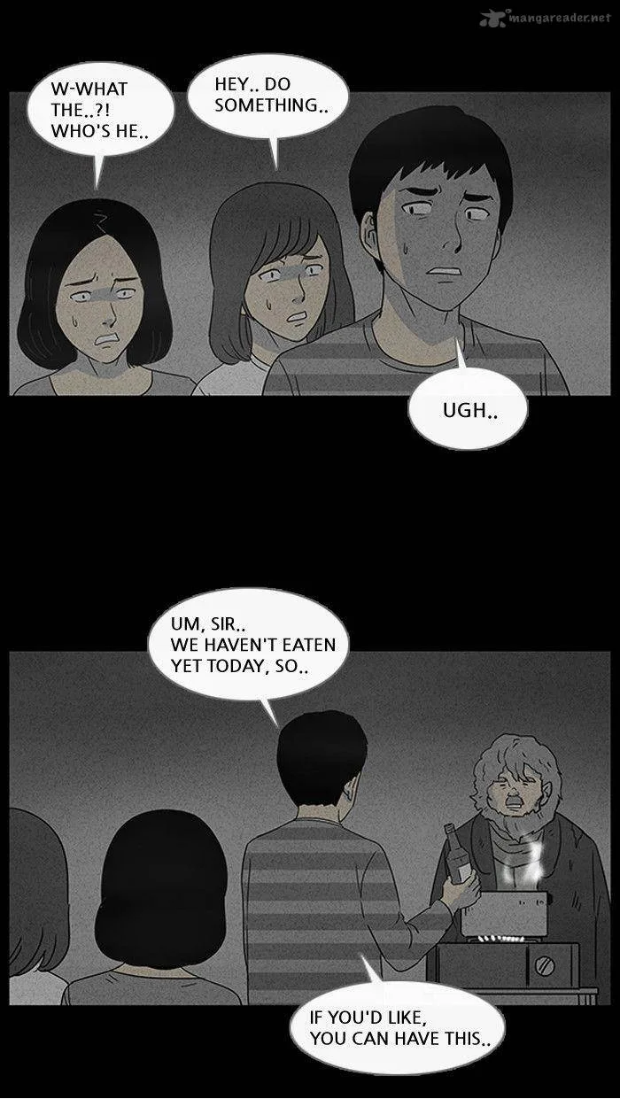 Tales of the Unusual Chapter 33 page 13