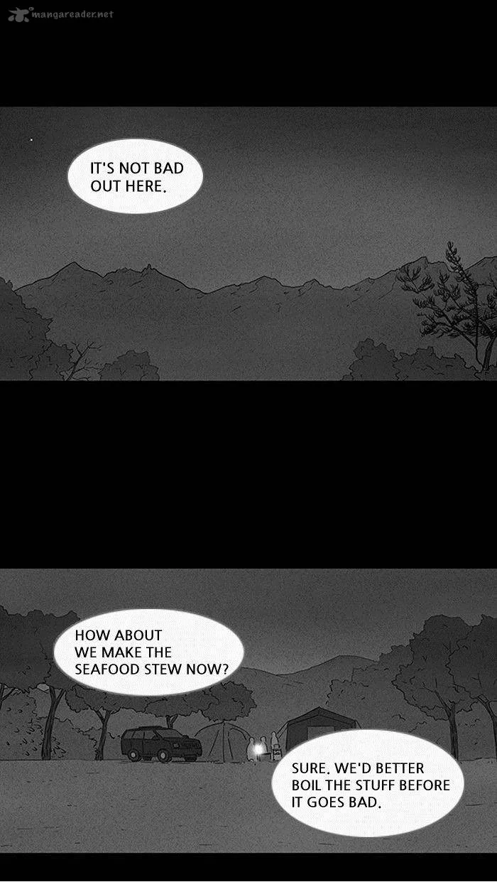 Tales of the Unusual Chapter 33 page 7