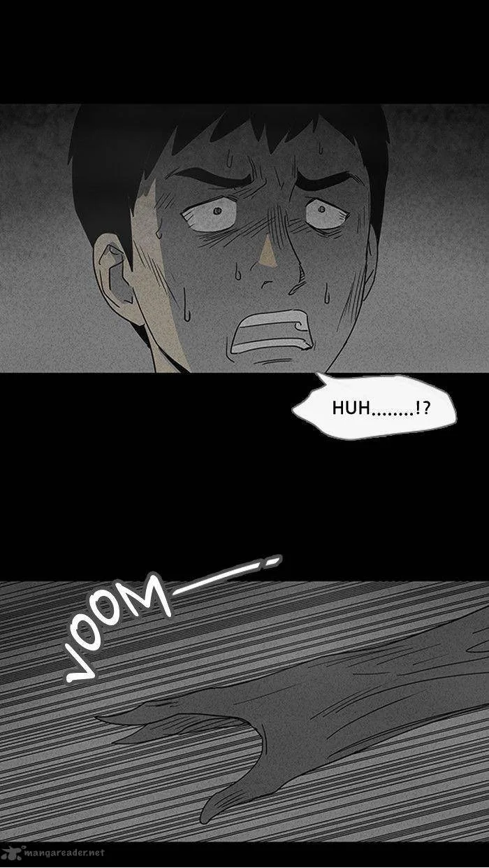 Tales of the Unusual Chapter 33 page 20