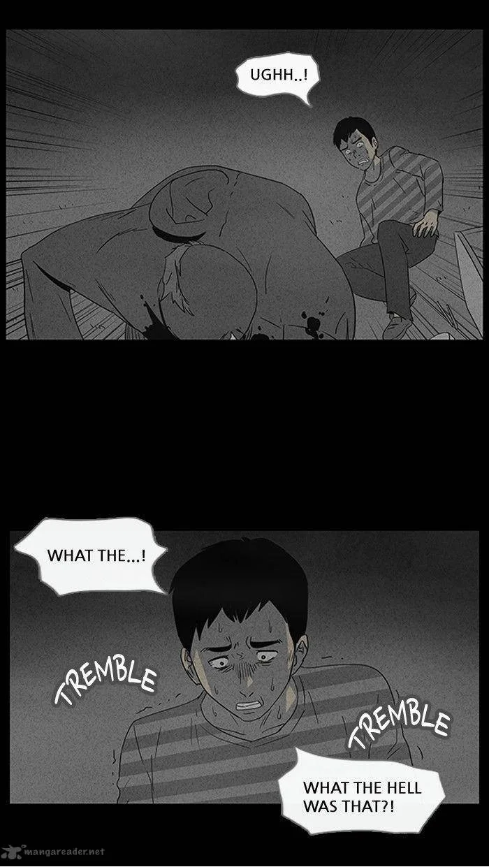 Tales of the Unusual Chapter 33 page 24